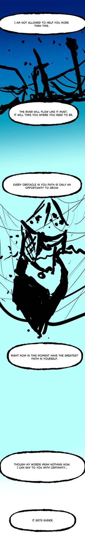 Read Project Hourglass  3 Page 6 in English