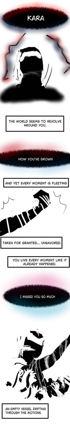 Read Project Hourglass  3 Page 10 in English