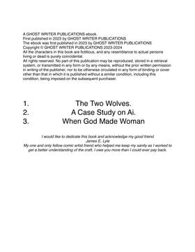 Read Chronicles of Fiction  1 Page 2 in English