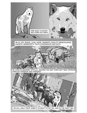 Read Chronicles of Fiction  1 Page 4 in English