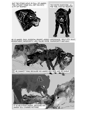 Read Chronicles of Fiction  1 Page 5 in English