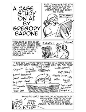 Read Chronicles of Fiction  1 Page 7 in English
