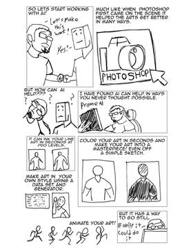 Read Chronicles of Fiction  1 Page 9 in English