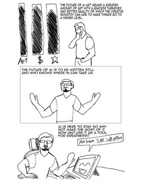 Read Chronicles of Fiction  1 Page 10 in English