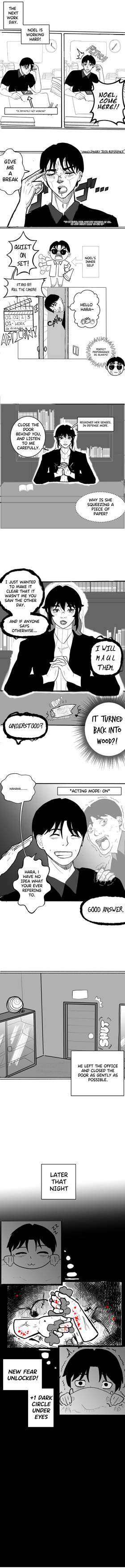 Ch 3: WARNING