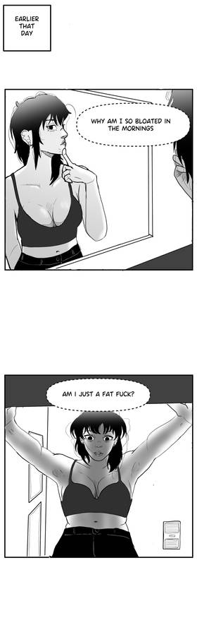 CHAPTER 4.5 : DEVASTATION