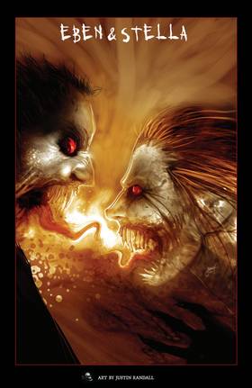 Read 30 Days of Night - Deluxe Edition  3 Page 5 in English