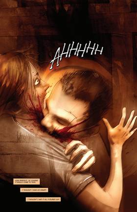 Read 30 Days of Night - Deluxe Edition  3 Page 6 in English