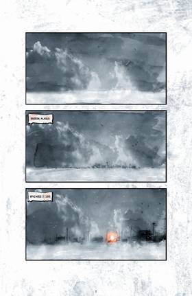 Read 30 Days of Night - Deluxe Edition  1 Page 9 in English