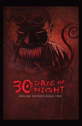 Read 30 Days of Night - Deluxe Edition  2 Page 3 in English