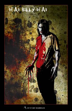 Read 30 Days of Night - Deluxe Edition  2 Page 6 in English