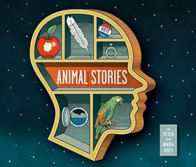 Read Animal Stories  1 Page 1 in English