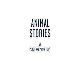 Read Animal Stories  1 Page 3 in English