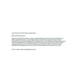 Read Animal Stories  1 Page 4 in English