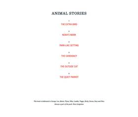 Read Animal Stories  1 Page 5 in English