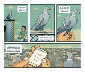 Read Animal Stories  1 Page 7 in English