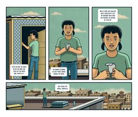 Read Animal Stories  1 Page 9 in English