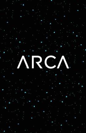 Read Arca  1 Page 3 in English
