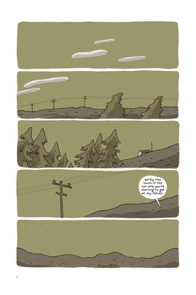 Read Ashes  1 Page 4 in English