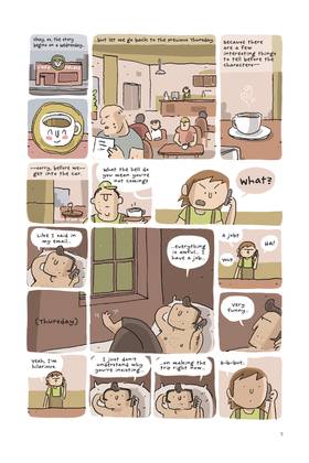 Read Ashes  1 Page 8 in English