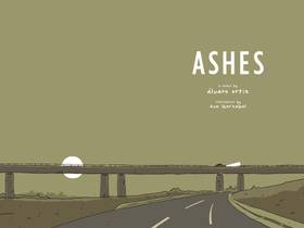 Read Ashes  1 Page 6 in English