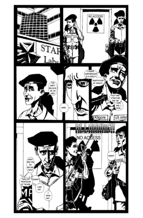 Read Rottentail  1 Page 3 in English