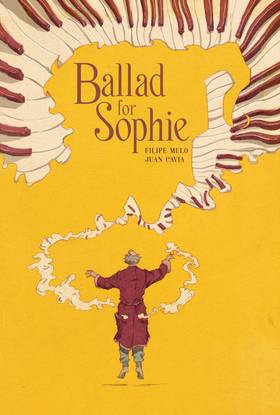 Read Ballad for Sophie  1 Page 1 in English
