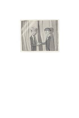 Read Ballad for Sophie  1 Page 5 in English