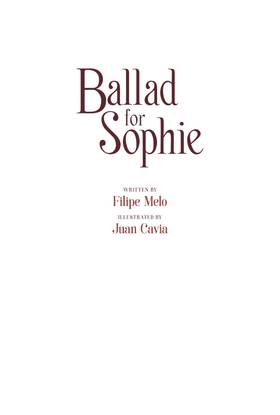 Read Ballad for Sophie  1 Page 7 in English