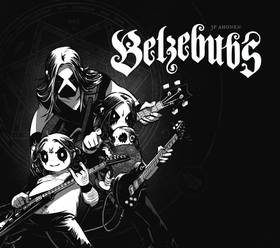 Read Belzebubs  1 Page 1 in English