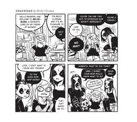 Read Belzebubs  1 Page 4 in English