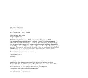 Read Belzebubs  1 Page 8 in English
