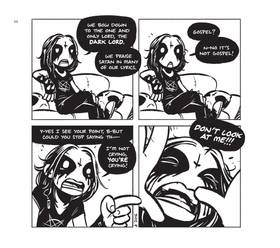 Read Belzebubs  1 Page 10 in English