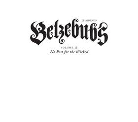 Read Belzebubs  2 Page 3 in English