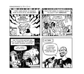 Read Belzebubs  2 Page 4 in English
