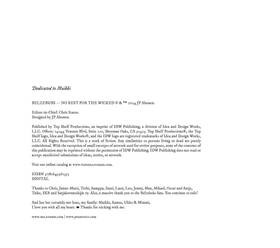 Read Belzebubs  2 Page 8 in English
