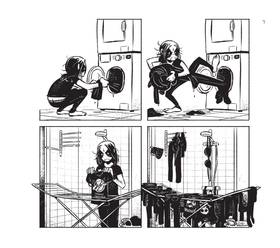 Read Belzebubs  2 Page 9 in English