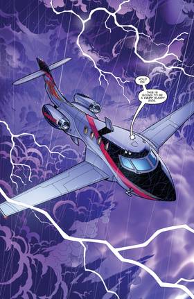 Read Bermuda  1 Page 8 in English