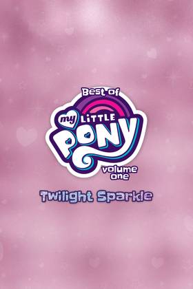Read Best of My Little Pony  1 Page 3 in English