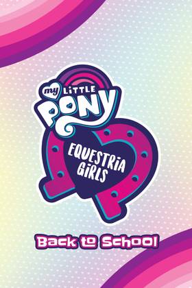 Read Best of My Little Pony  3 Page 2 in English