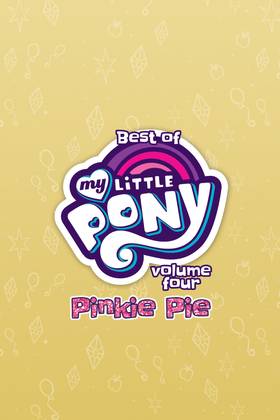 Read Best of My Little Pony  4 Page 2 in English