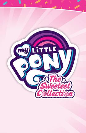 Read Best of My Little Pony  8 Page 2 in English