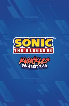 Read Best of Sonic the Hedgehog  1 Page 3 in English