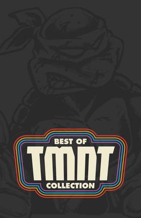 Read Best of Teenage Mutant Ninja Turtles  1 Page 3 in English