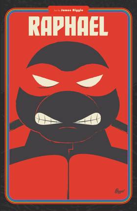 Read Best of Teenage Mutant Ninja Turtles  1 Page 9 in English