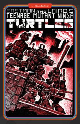 Read Best of Teenage Mutant Ninja Turtles  3 Page 10 in English