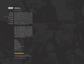 Read Best of Teenage Mutant Ninja Turtles  4 Page 4 in English