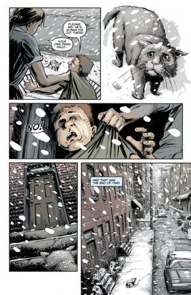 Read Best of Teenage Mutant Ninja Turtles  22 Page 7 in English