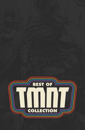 Read Best of Teenage Mutant Ninja Turtles  5 Page 2 in English