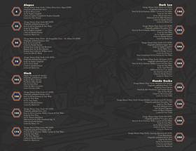 Read Best of Teenage Mutant Ninja Turtles  5 Page 4 in English